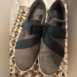 EUC Clark Cushion Feel Shoes